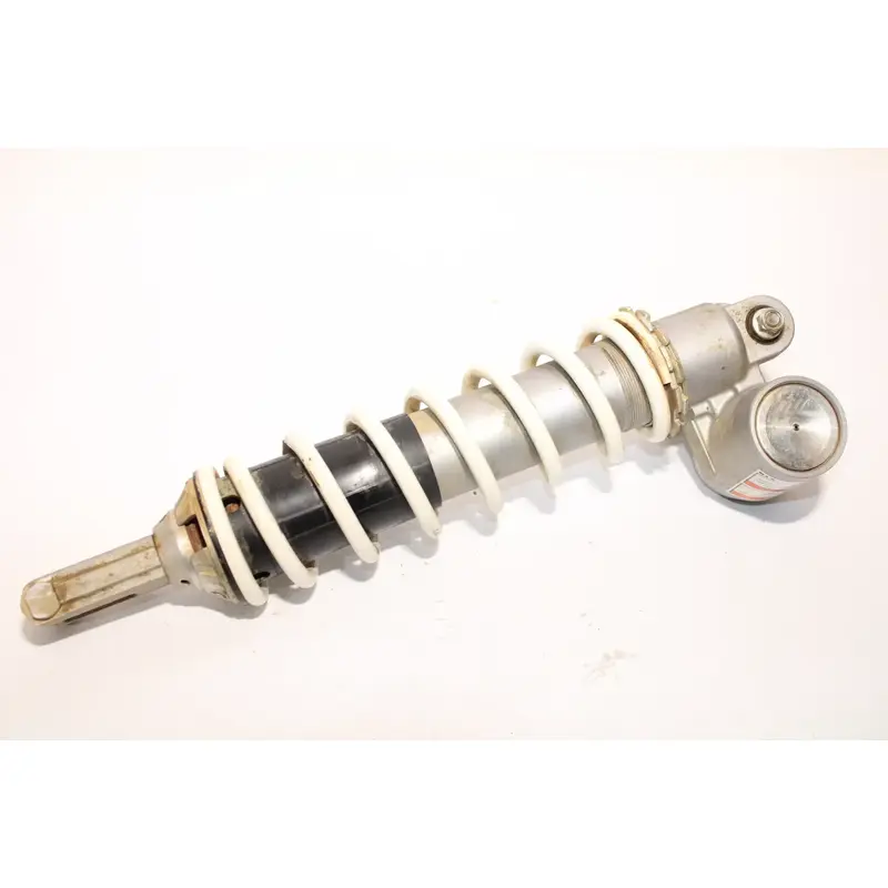 2008-2014 Kawasaki Kfx450r Rear Back Shock Absorber Suspension OEM