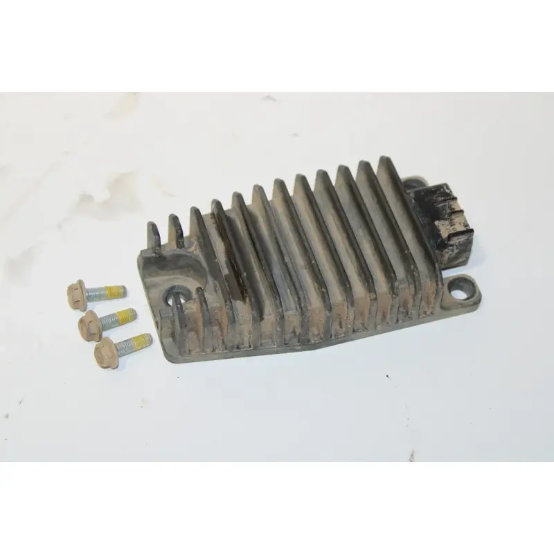 2008-2015 Can-am Ds450 Efi Rectifier Voltage Regulator OEM W Hardware