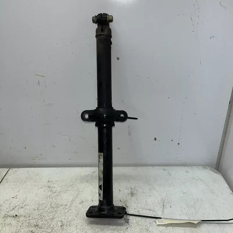 2019 Can Am Outlander 570XT Black Upper Main Tube Pkg 709401545