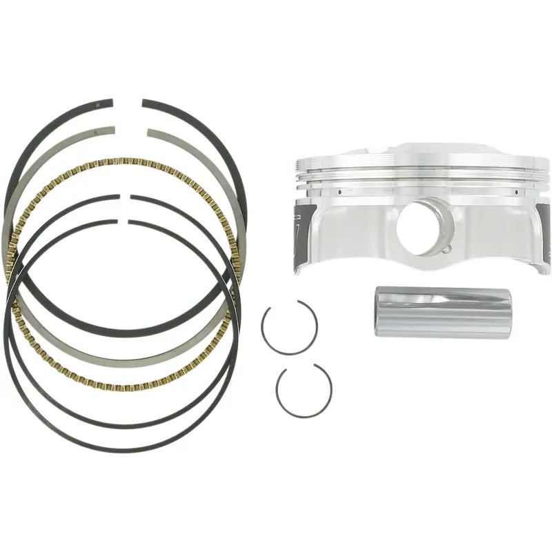 Piston Kit Forged Series for 4-Stroke
