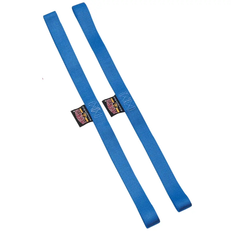 PowerTye 1" x 18" Soft Tyes