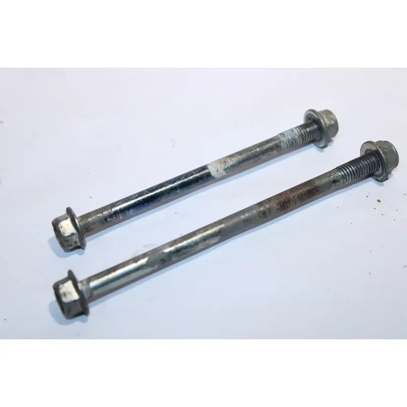 Yamaha Moto 4 Yfm80 OEM Engine Mounting Bolts Hardware Motor Screws