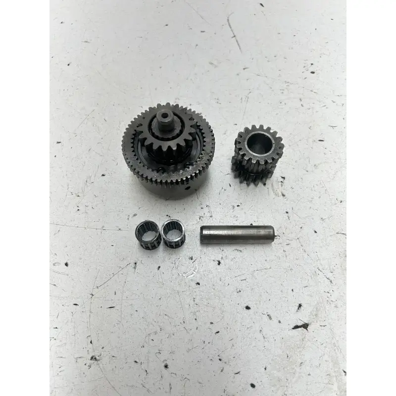 05 2005 Yamaha YFZ450R Yfz 450 r OEM Starter Reduction Gear Shaft Bearing