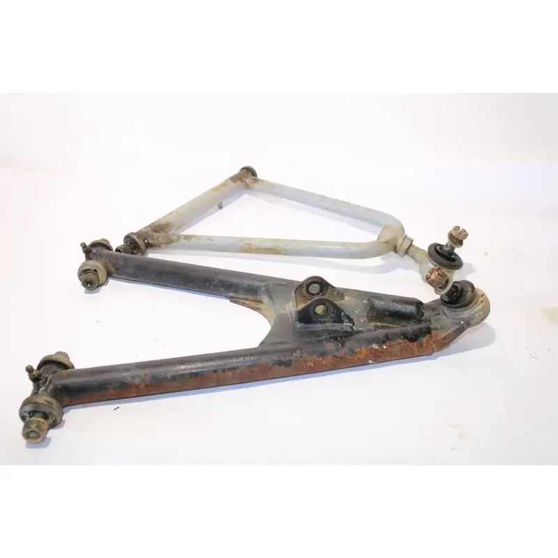2001-2005 Yamaha Raptor 660r Yfm660r Front Lower Upper Left Control A Arms