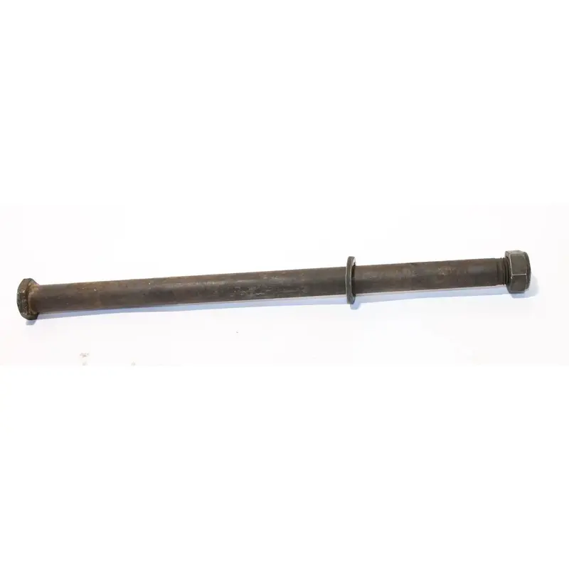 2001-2005 Yamaha Raptor 660r Yfm660r Rear Back Swingarm Bolt 5LP-22141-00-00