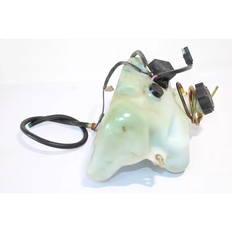 2001 Polaris Xplorer 250 4x4 Oil Tank Bottle Reservoir