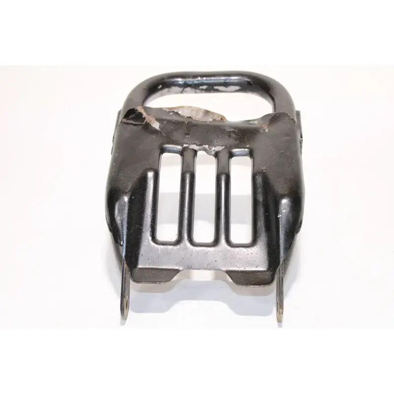 2003 Suzuki Quadsport Z400 Ltz400 Front Bumper