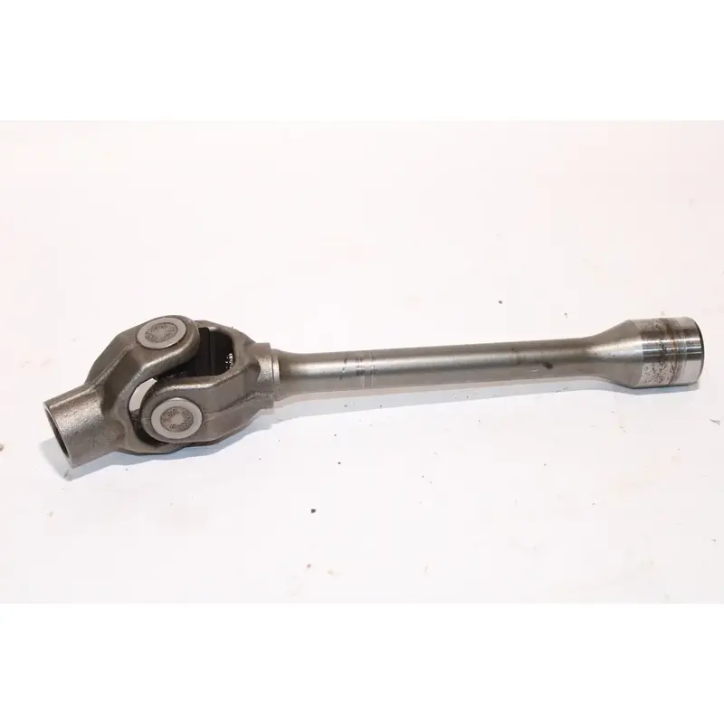 2004-2009 Kawasaki Kfx700 V Force Rear Back Drive Shaft And U Joint