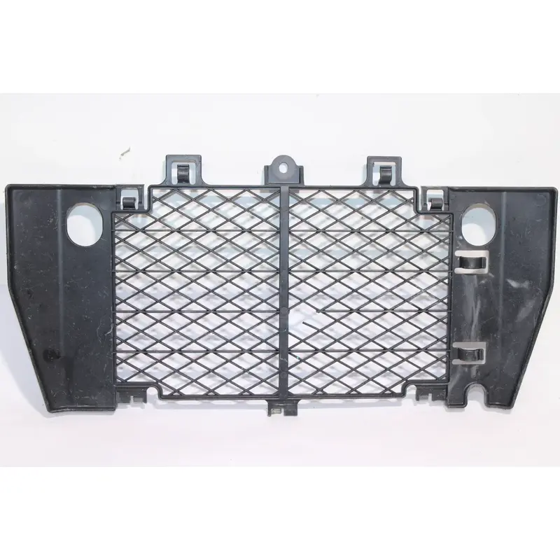 2004-2013 Carb Model Yamaha Yfz450 Radiator Grille Grill Shield Guard OEM