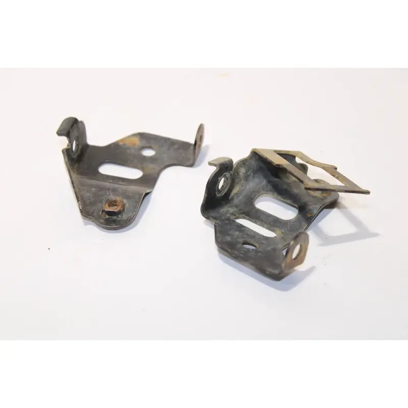 2004 Honda Sportrax 450 Trx450r CDI Electronic Mounting Brackets OEM