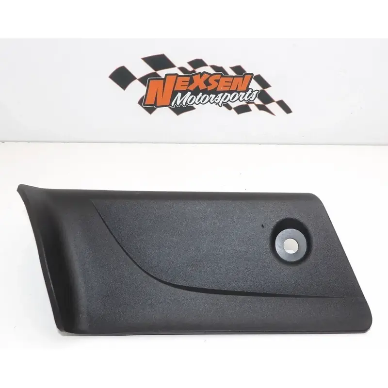 2006 Honda TRX500FMA Foreman Front LH A-Arm Guard 51316-HN2-B70