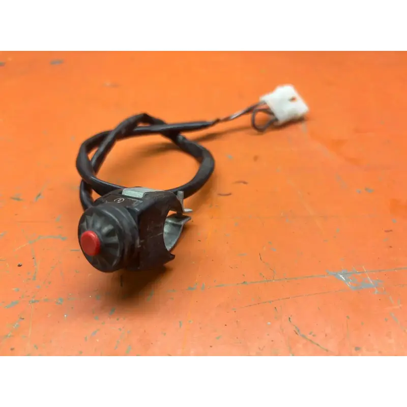 2010 KTM 530 EXC Electric Start Button switch * 2004-2020