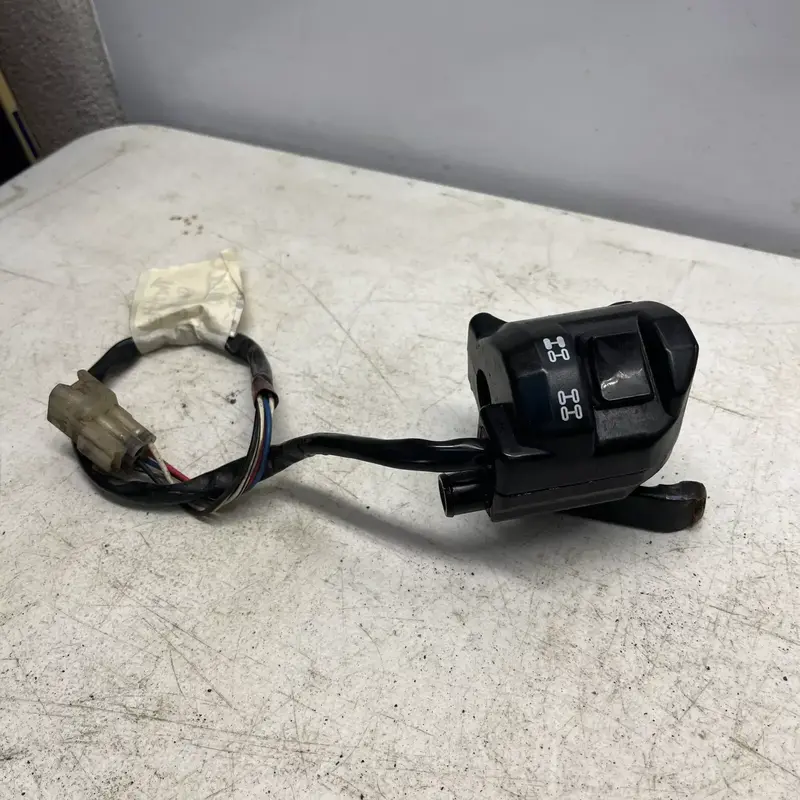2019 CAN-AM OUTLANDER 570XT THROTTLE CONTROL RH 707000595