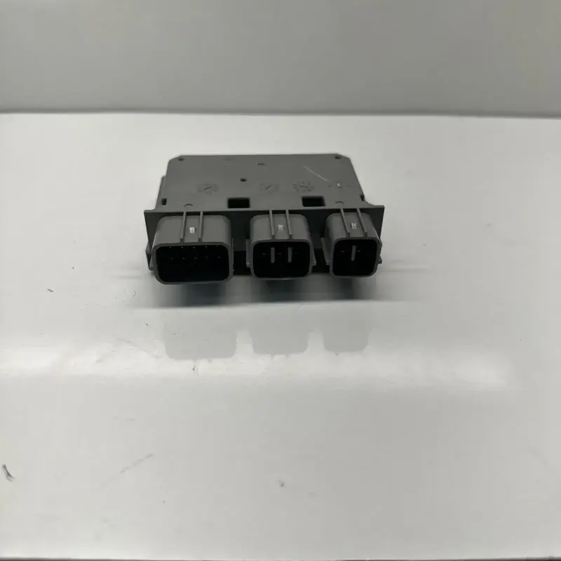 24-25 2024 KAWASAKI NINJA 500 EX500 RELAY ASSEMBLY FUSE BOX