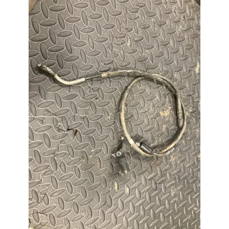 Clutch Cable for Yamaha YFM350X Warrior Clutch 1987-2004 PRO 05-0092