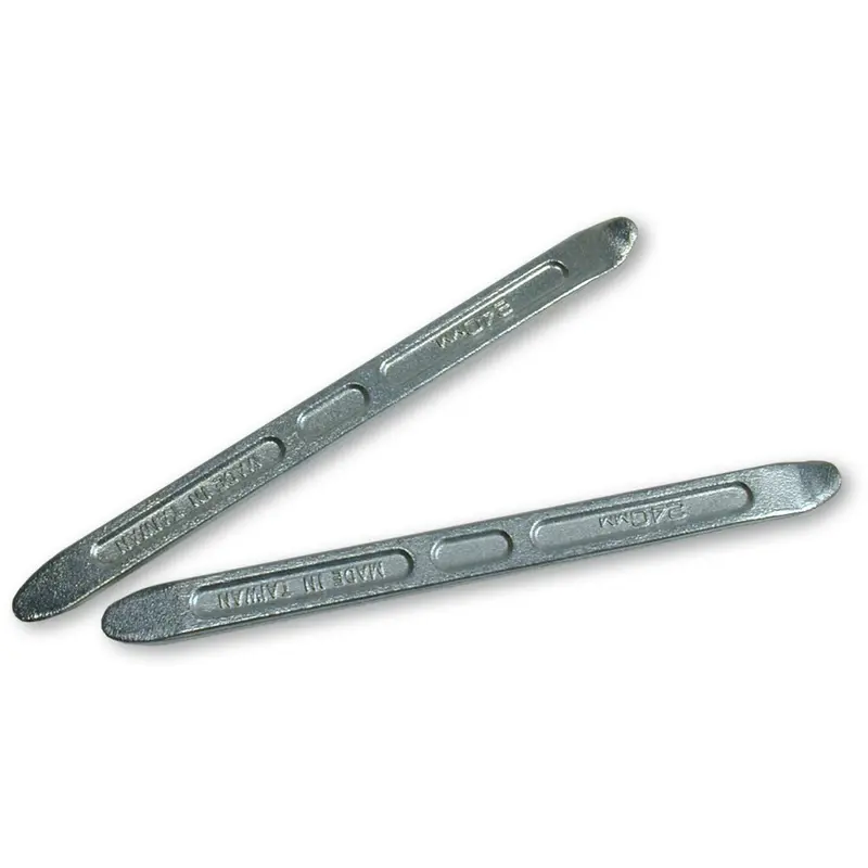 CRUZ TOOLS TIRE LEVER SET 240MM