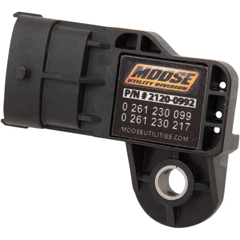 Moose Racing T-Map Sensor Polaris 2007-2020