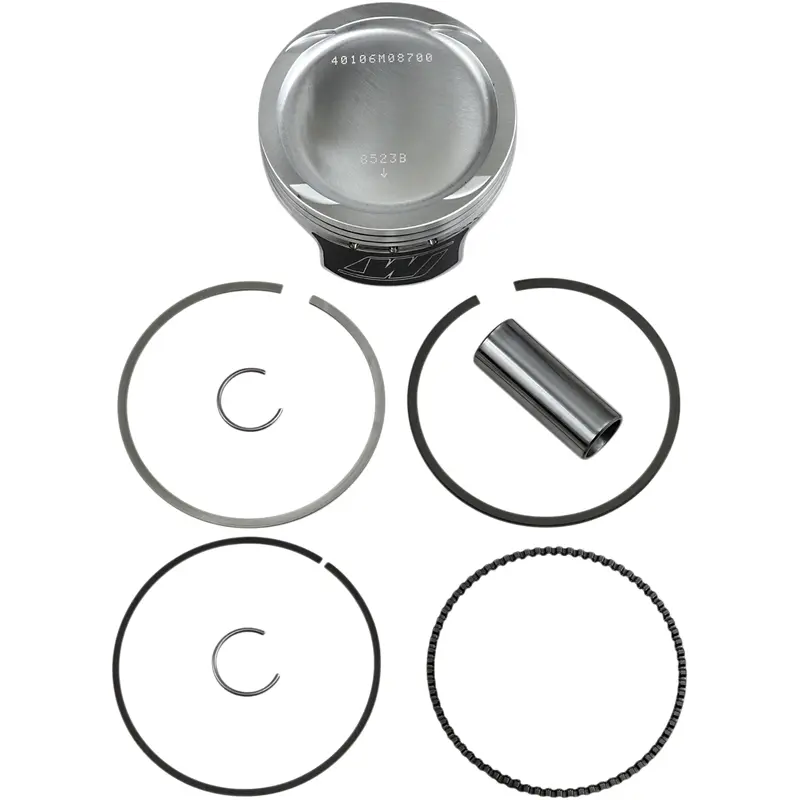 Piston Kit for 4 Stroke