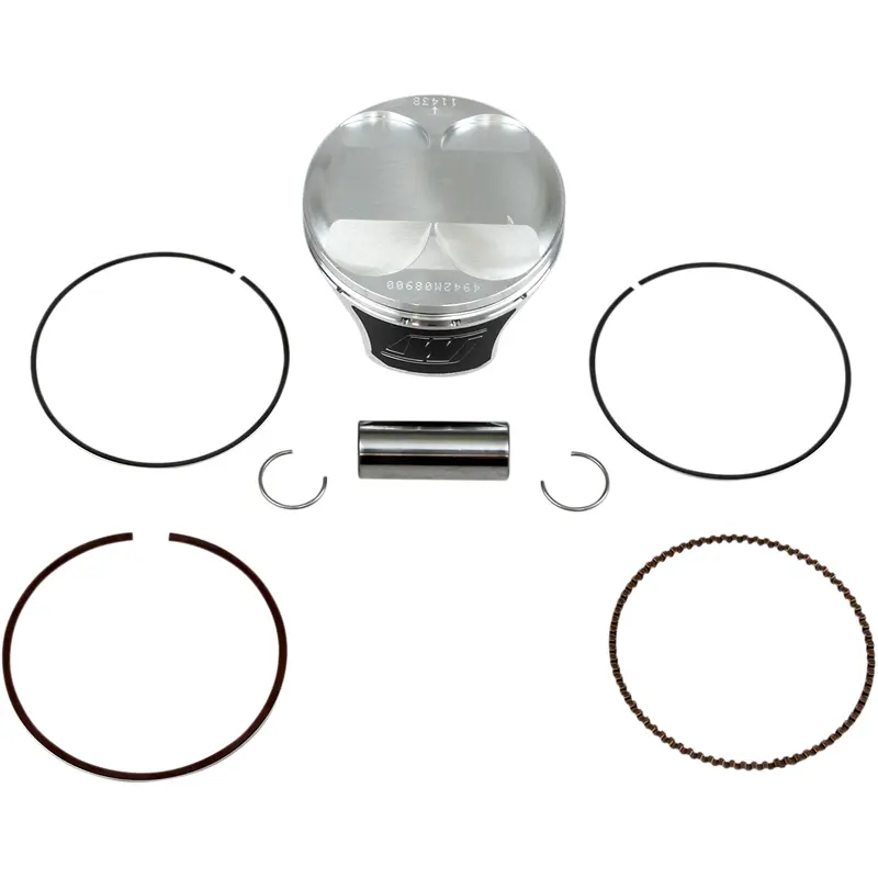 Piston Kit Forged Series for 4-Stroke