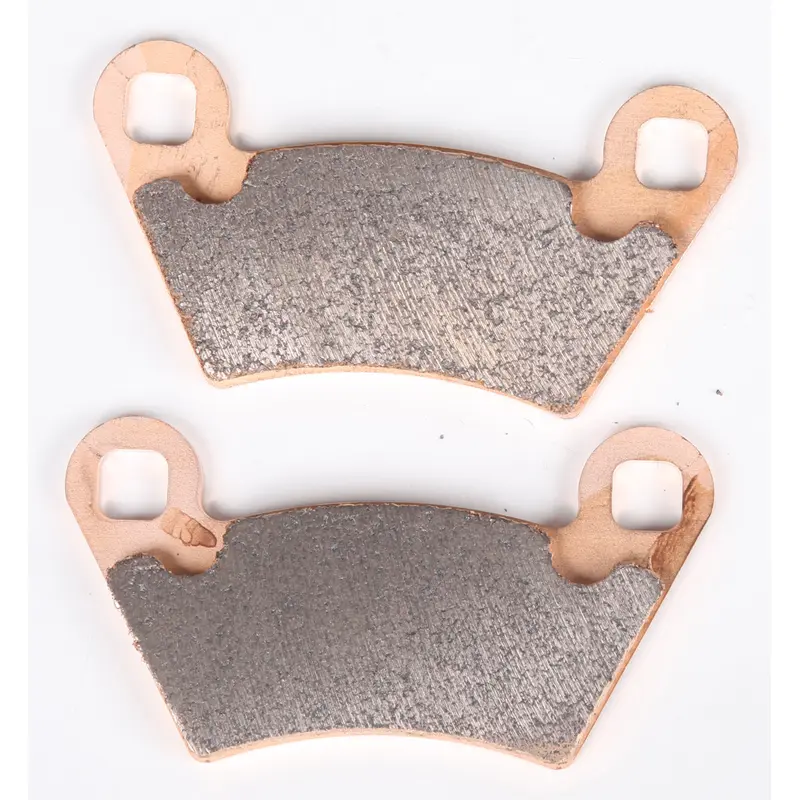 STREAMLINE BRAKE PAD EXTREME DUTY