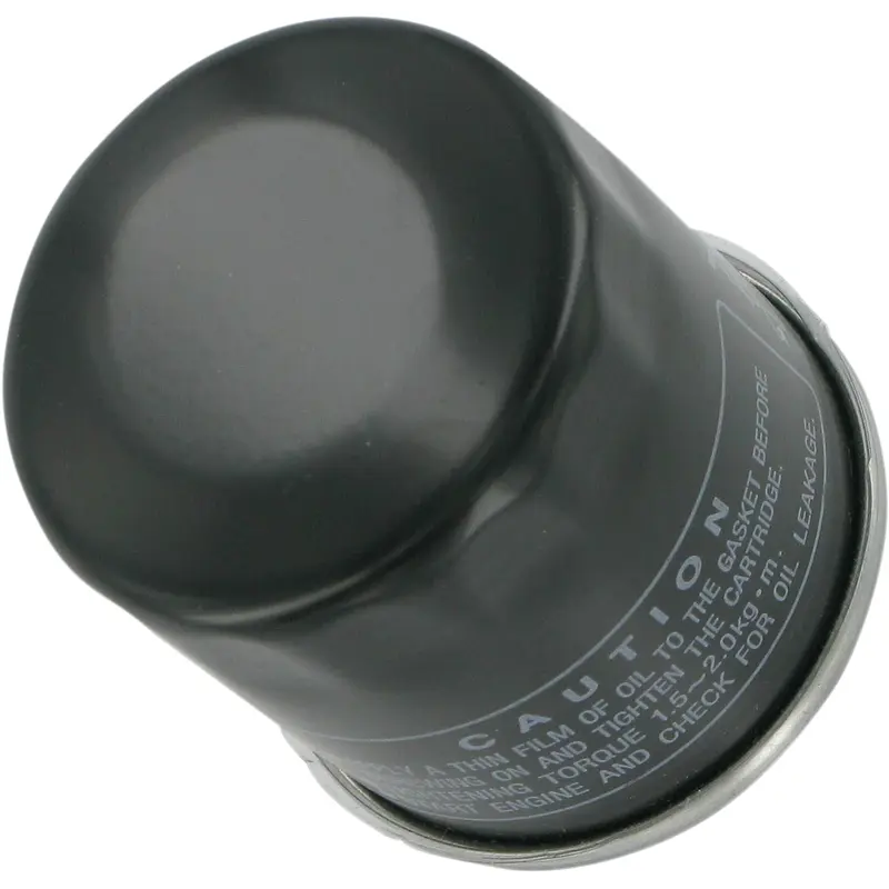 Vesrah Oil Filter - Honda/Kawasaki/Polaris/Yamaha