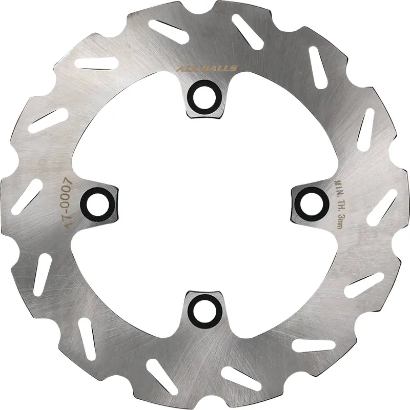 Brake Rotors