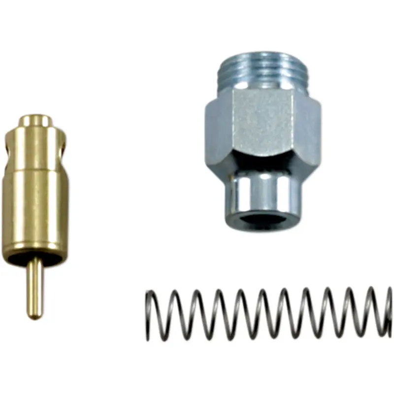 Choke Plunger Kit
