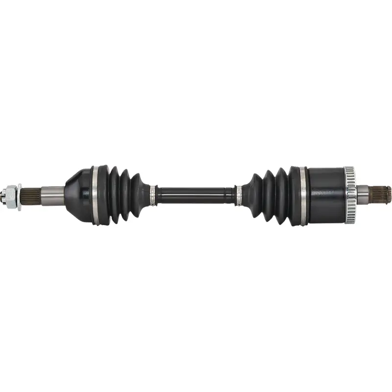 Complete Axle Kit