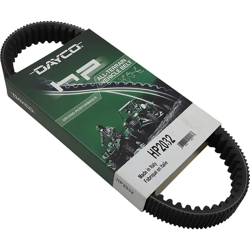 Dayco products,llc Drive Belt Arctic Cat/Suzuki
