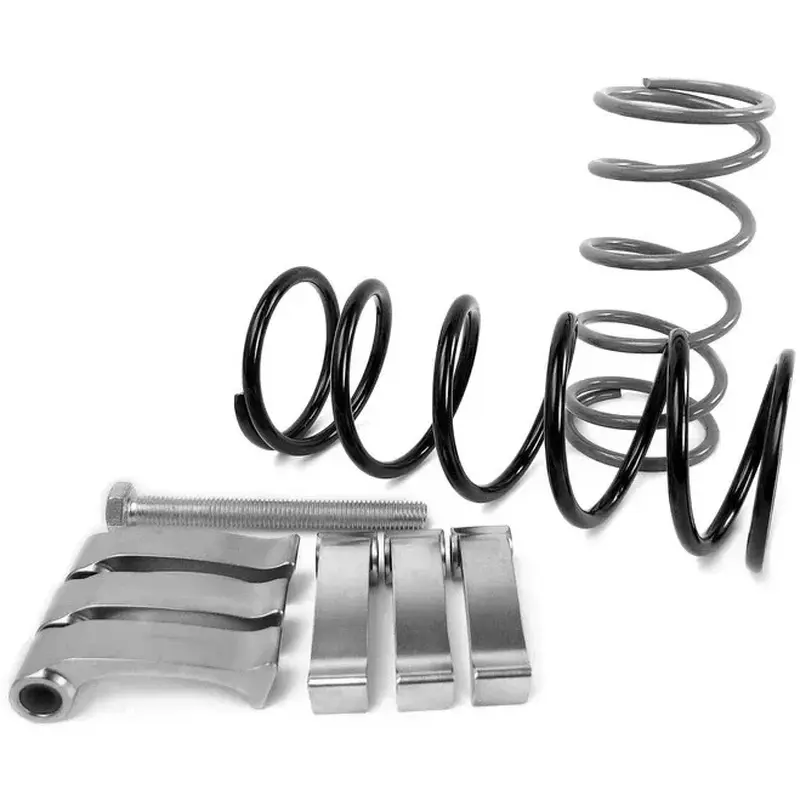 EPI Mudder Clutch Kit WE437398