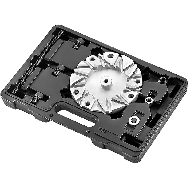 HELIX DRIVE CLUTCH FIXTURE POLARIS