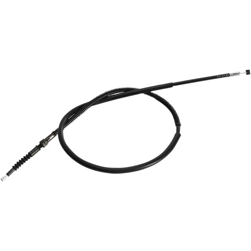 Moose offroad Black Vinyl Clutch Cable - Yamaha
