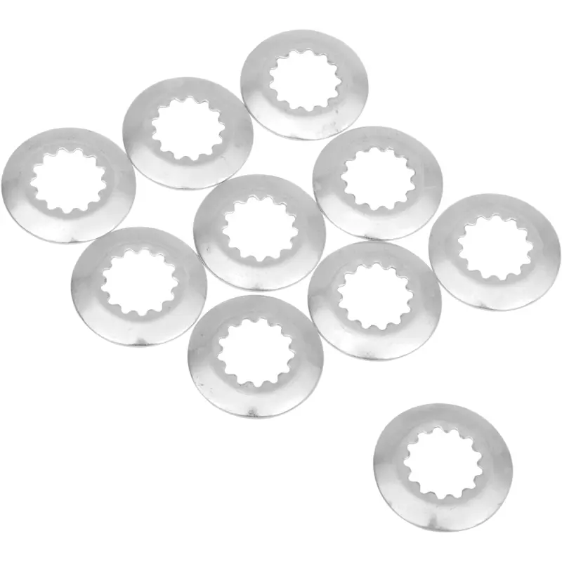 Moose offroad Countershaft Washer - 10 Pack - Kawasaki