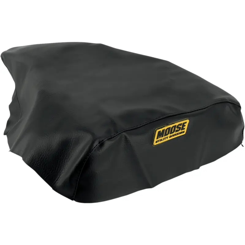 OE Replacement-Style Seat Cover  Black
