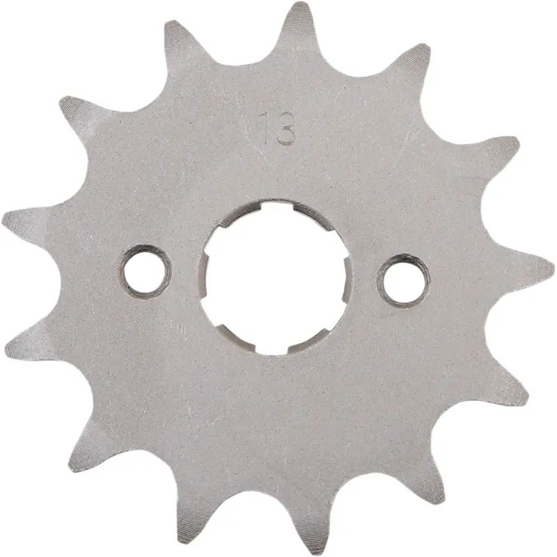 Parts unlimited Countershaft Sprocket - 13 Tooth - Honda 13T