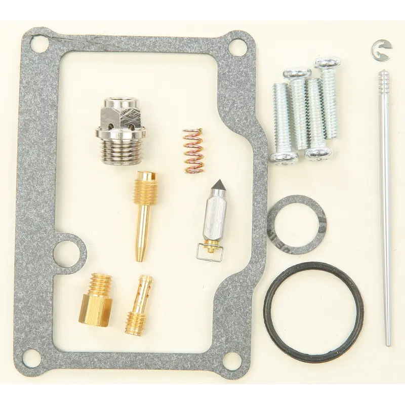 ALL BALLS CARBURETOR REPAIR KIT
