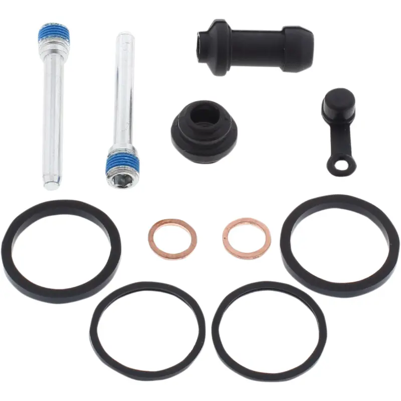 Brake Caliper Rebuild Kit
