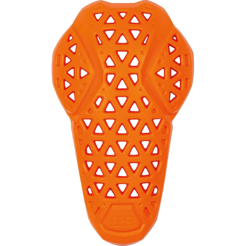 Icon D3O LP1 Compact Elbow Impact Protectors