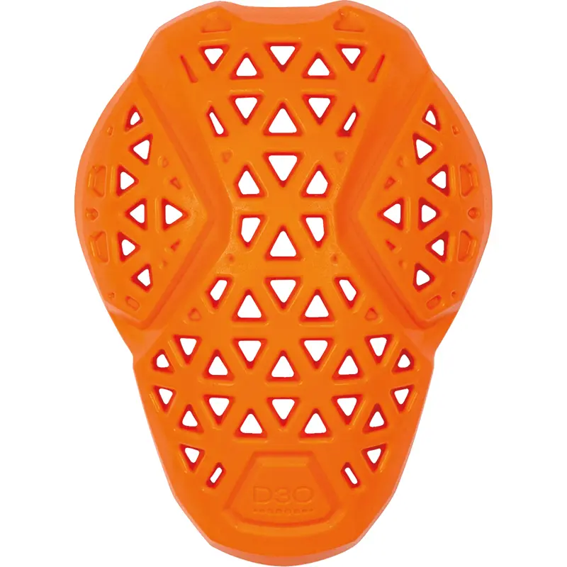 Icon D3O LP1 Compact Shoulder Impact Protectors