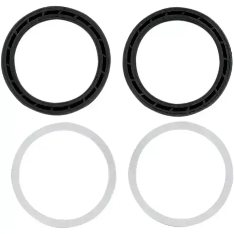 Leak Proof Seals Pro Moly Fork Seals Lifetime Guarantee 5236 52mm 39mm 5236 5236