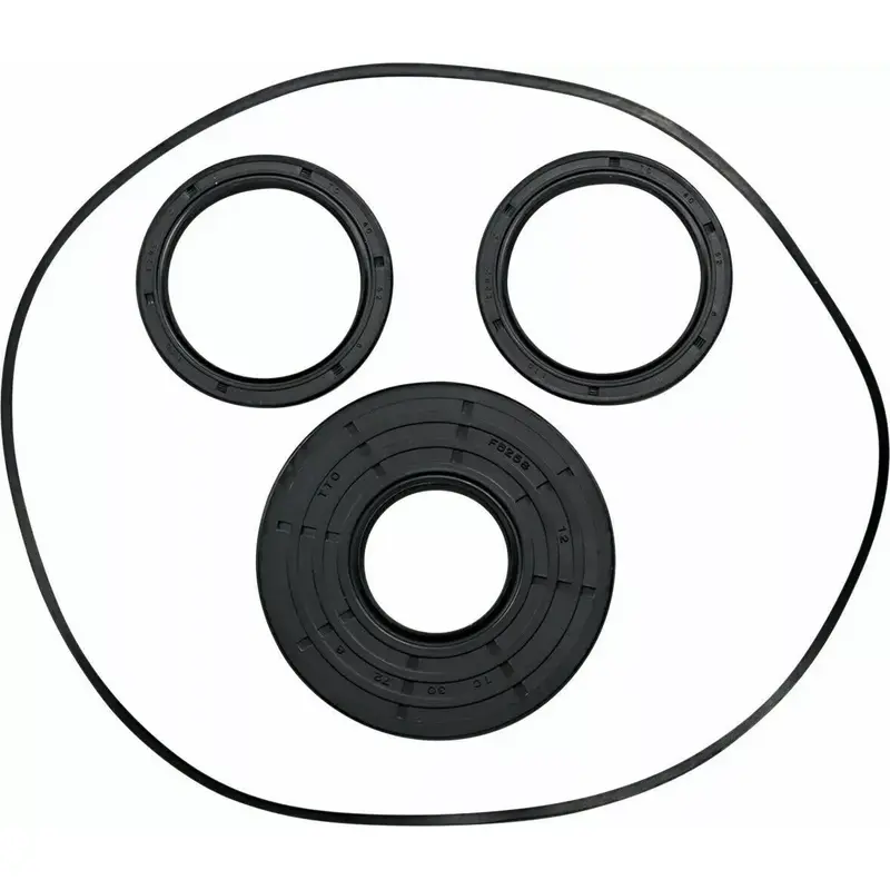 Moose Racing Replacement UTV ATV Front Differential  Seal Kit 0935-1058