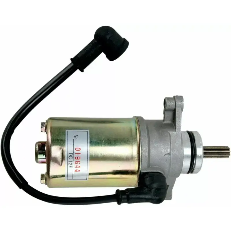 MOOSE Starter 2110-0347 Yamaha Badger 80 1992 - 2001