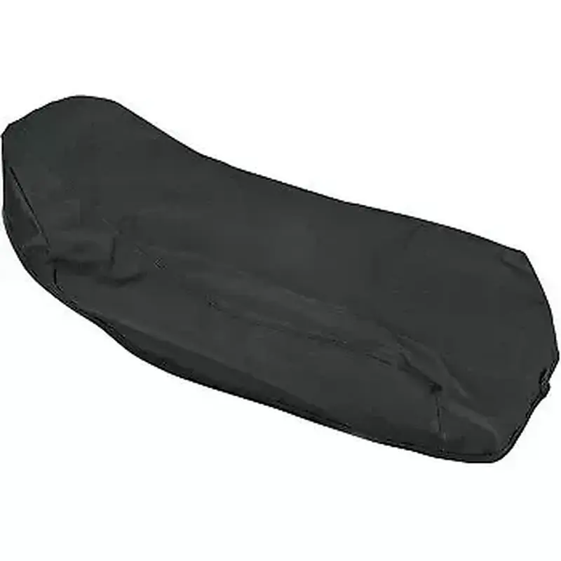 Moose Utility Division Seat Cover Black for Rancher 0821-0195