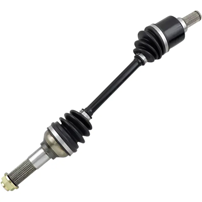 NEW MOOSE RACING Complete Axle Kits 0214-1715 Yamaha Grizzly 450
