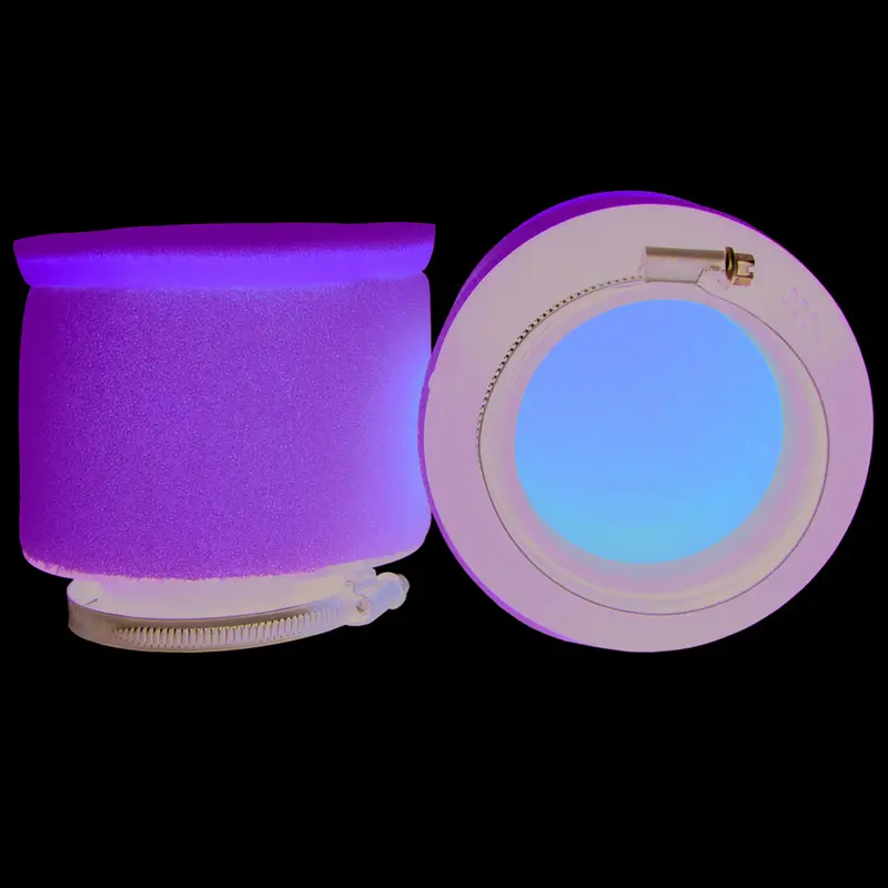 NO TOIL FAST FILTER A/C ATV