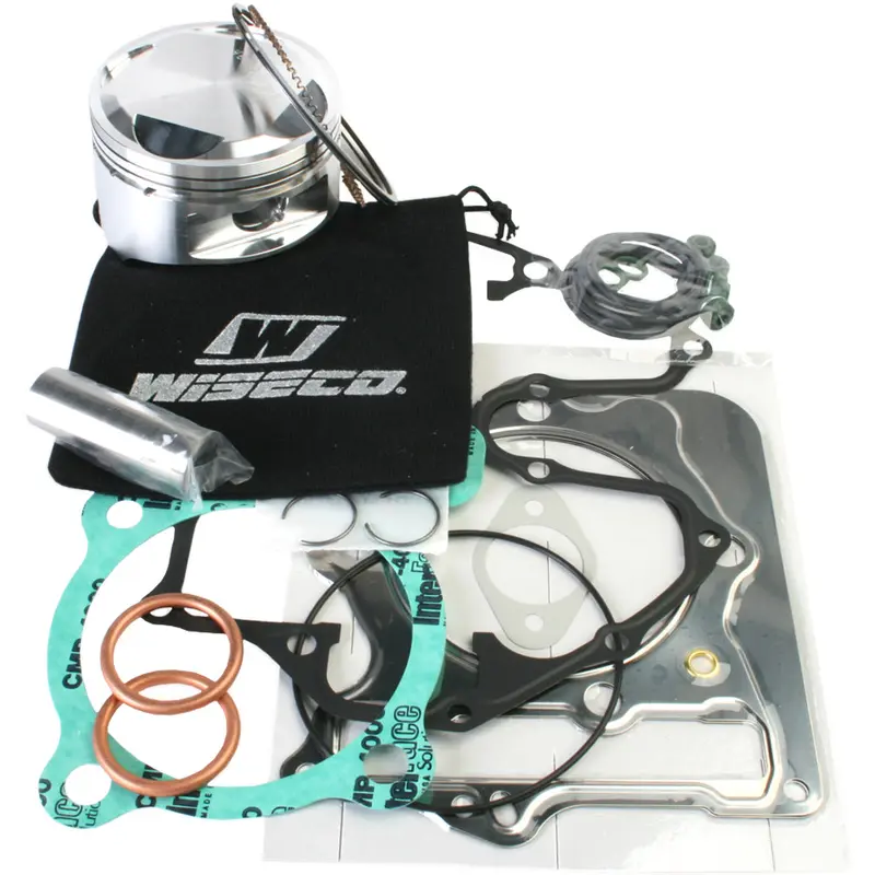 WISECO TOP END KIT 85.00/STD 11:1 HON