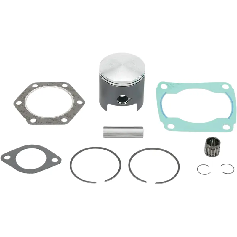 WSM Top-End Rebuild Kit - 72.00 Mm - Fits Platinum Series - Polaris 54-300-10P