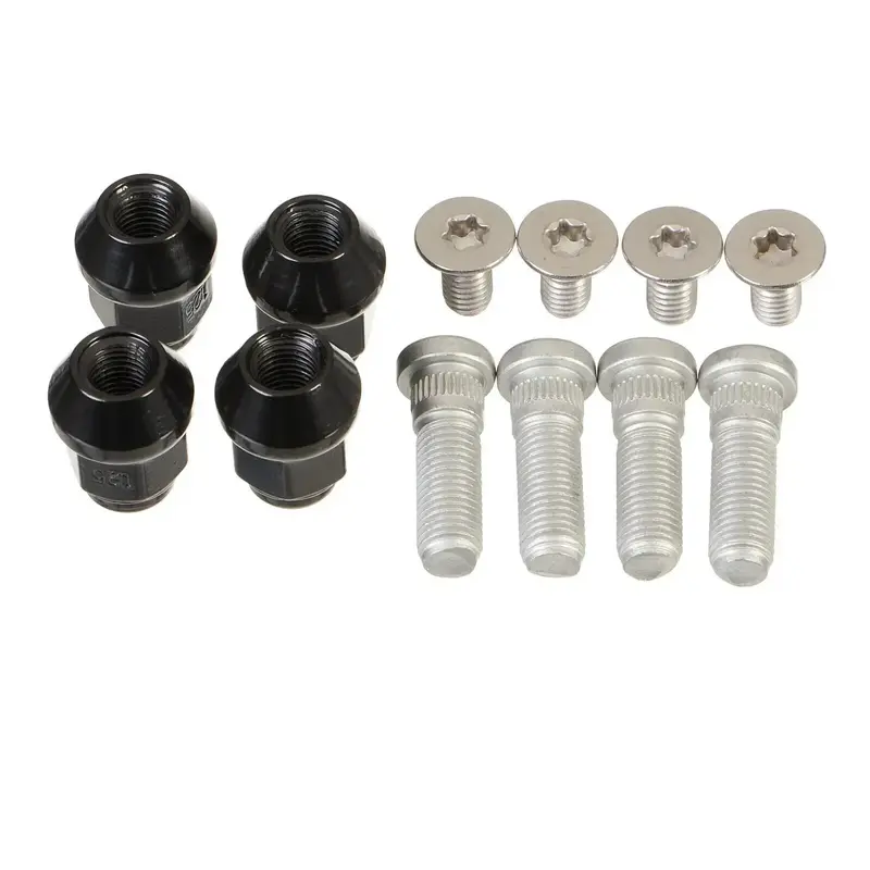 2021-2022 CAN-AM COMMANDER 1000 ALL ABLLS WHEEL STUD KIT/ PART# 85-1144