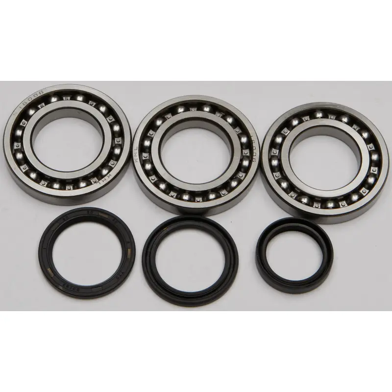 ALL BALLS FRONT DIFFERENTIAL BEARING AND SEAL KIT