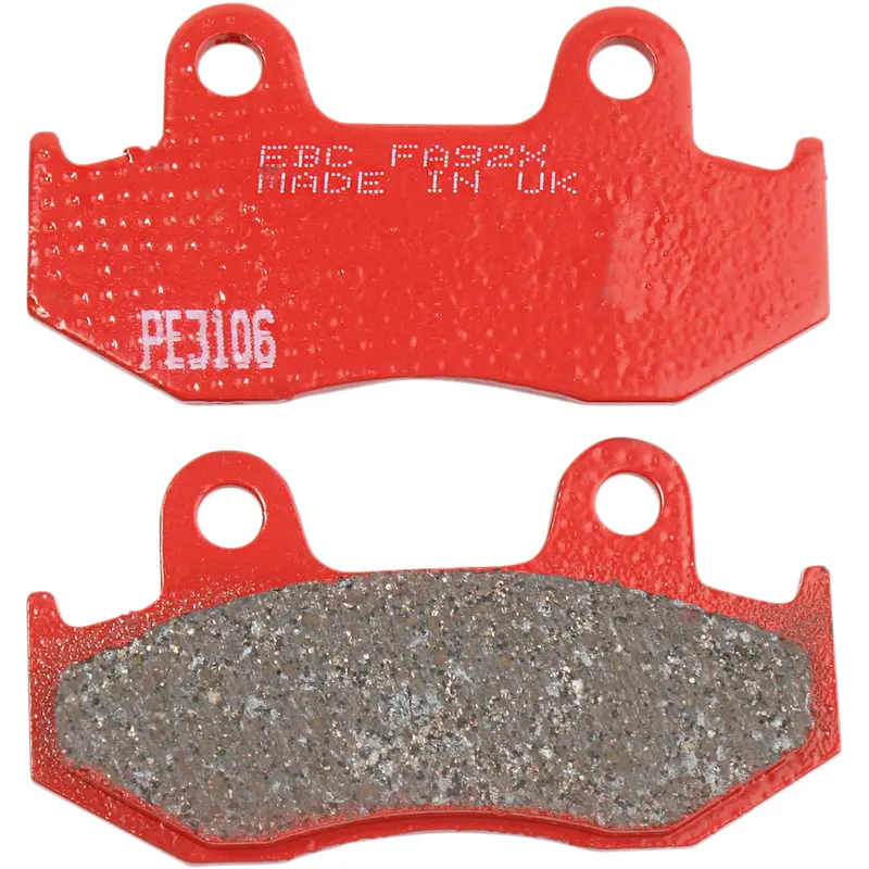 Ebc Sport Carbon Brake Pads Honda